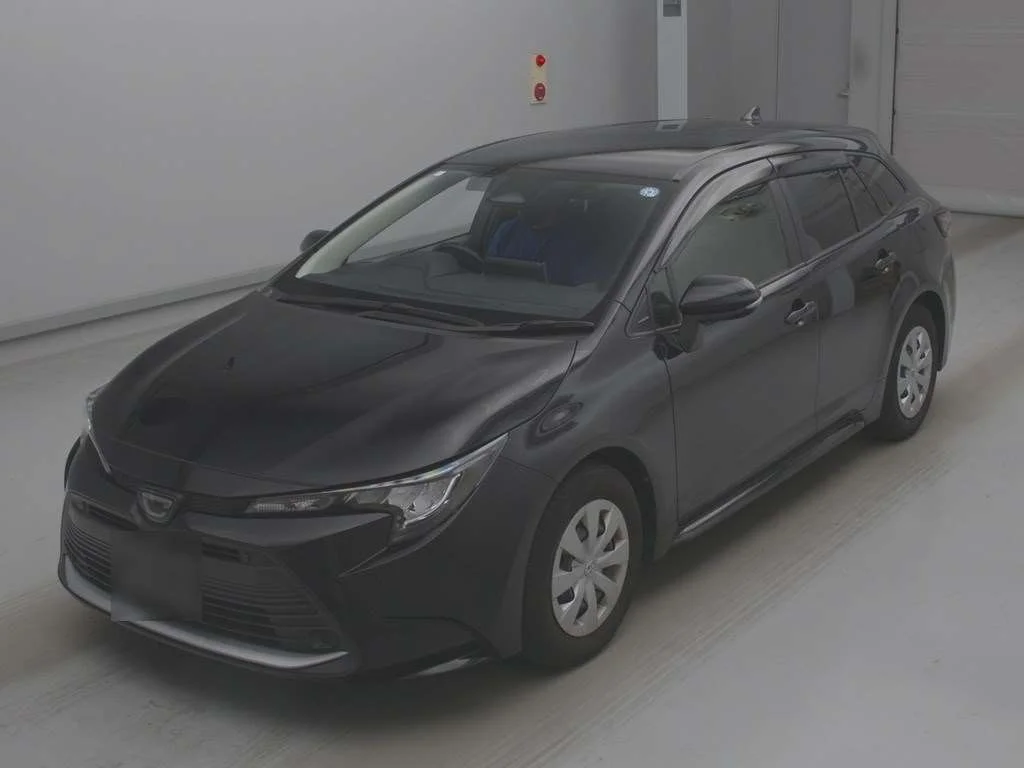 Toyota Corolla Touring Sports MZEA17W 2024